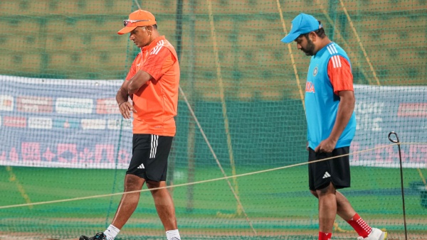 World Cup 2023: Will Rain Intrruption To India vs Netherlands match?;How is Bengaluru Weather Report?