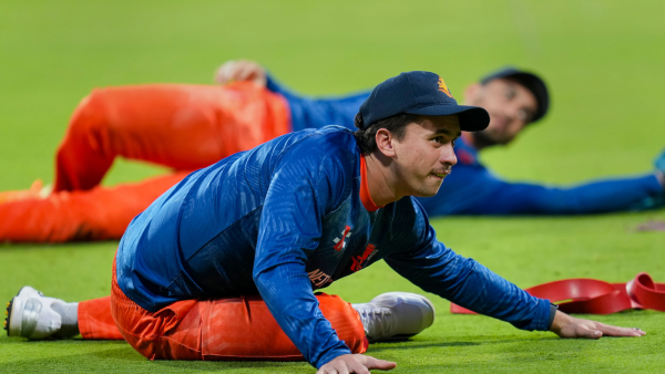 World Cup 2023: Will Rain Intrruption To India vs Netherlands match?;How is Bengaluru Weather Report?