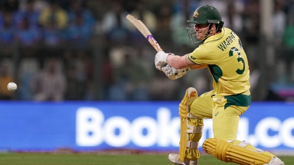 AUS vs SA Match: David Warner Becomes 2nd Australian Batter To Score 1500 Runs in ODI World Cup