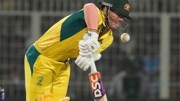 AUS vs SA Match: David Warner Becomes 2nd Australian Batter To Score 1500 Runs in ODI World Cup