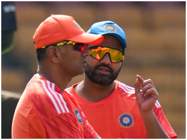 Rahul Dravid era ended as head coach as he is not interested on contract extension