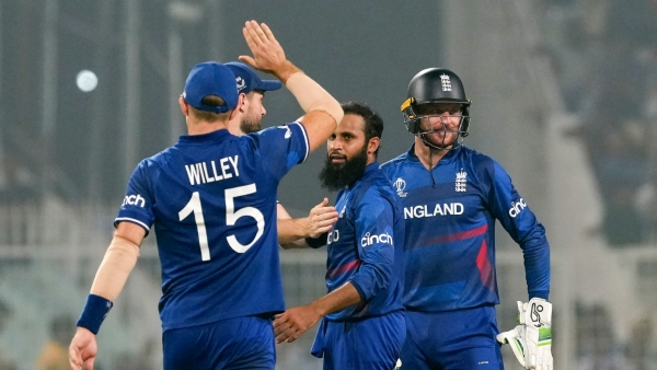 England Squad Announced For West Indies Tour After Getting Out of World Cup 2023 