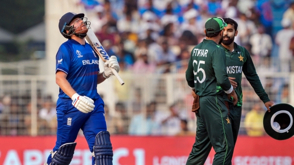 How Much Prize Money Received by Pakistan And England Teams After Out From the 2023 World Cup?