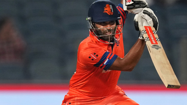 ICC World Cup 2023: England Defeat Netherlands By 160 Runs In The 40th Match