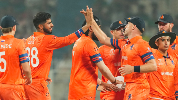 ICC World Cup 2023: England vs Netherlands Match Toss Report, Playing 11, Live Score Details