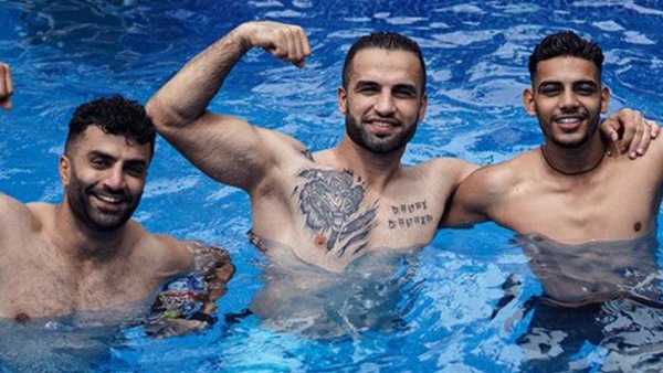 Pro Kabaddi League 10: Fazel Atrachali Appointed As Gujarat Giants Franchise Captain