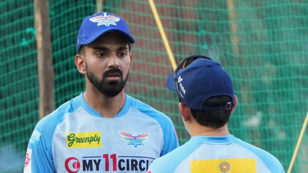 ICC World Cup 2023: Gautam Gambhir Expresses Displeasure Against KL Rahul; What is the reason?