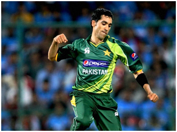 Umar Gul and Saeed Ajmal joined Pakistan team as bowling coaches