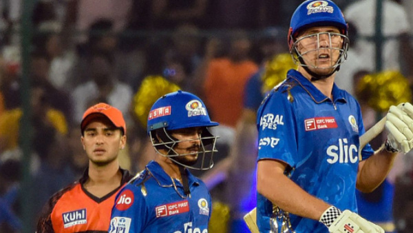 IPL 2024: Hardik Pandya Officially Trade to Mumbai Indians, Cameron Green Trade to RCB