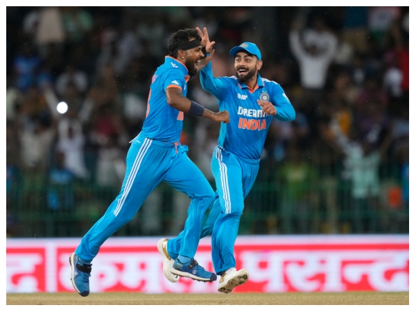 IND v SL: Rohit Sharma reveals major update on Hardik Pandyas injury recovery process