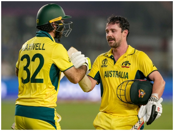 Michael Vaughan praises Travis Head said he should get a large IPL contract