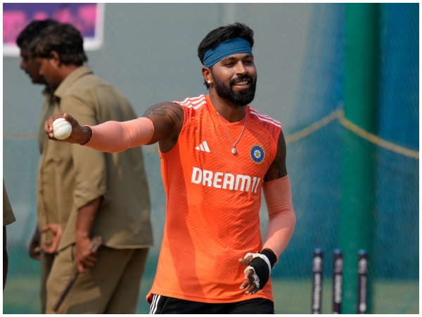 Hardik Pandya injury update: he likely to comeback in IPL 2024