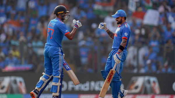 ICC ODI Rankings: Shubman Gill, Siraj Snatches the No.1 Spot From Babar Azam and Shaheen Afridi