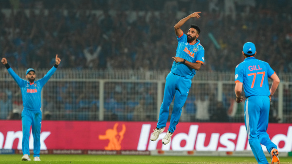 ICC ODI Rankings: Shubman Gill, Siraj Snatches the No.1 Spot From Babar Azam and Shaheen Afridi