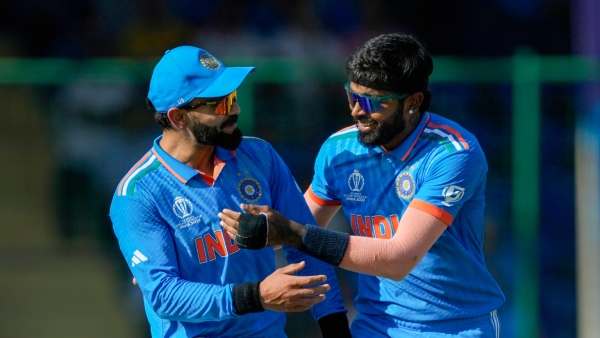 ICC World Cup 2023: This Star Player Can Fill Hardik Pandyas Place in Important Matches?