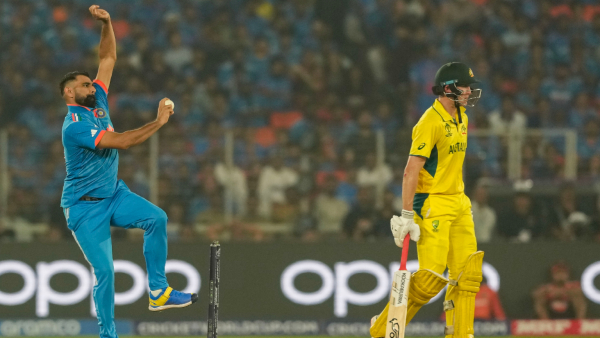 ICC World Cup 2023 Final Match Sets Record Viewership on TV and OTT Platforms ICC World Cup 2023 Final Match Sets Record Viewership on TV and OTT Platforms
