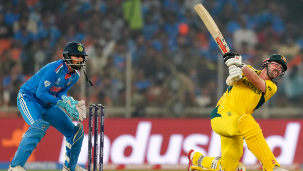 ICC World Cup 2023 Final Match Sets Record Viewership on TV and OTT Platforms ICC World Cup 2023 Final Match Sets Record Viewership on TV and OTT Platforms