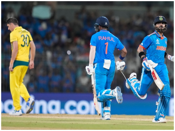 World cup Final match: India vs Australia; Probable XIs, head to head and Live details