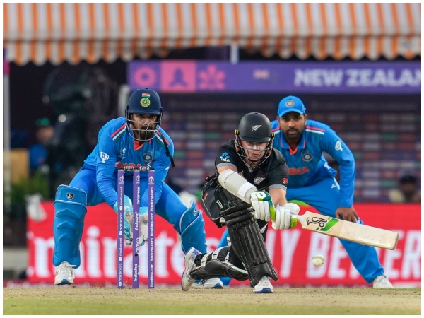 World Cup 2023: Ravi Shastri said India have already beaten New Zealand in this World cup