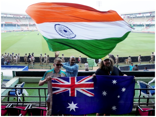 Ind vs Aus, 1st T20I Weather Report: Rain might play spoilsport in the first T20I