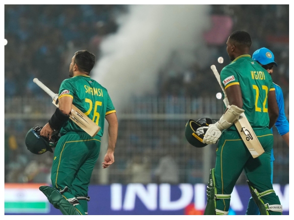 IND vs SA: Keshav Maharaj said defeat against India a blessing in disguise for South Africa