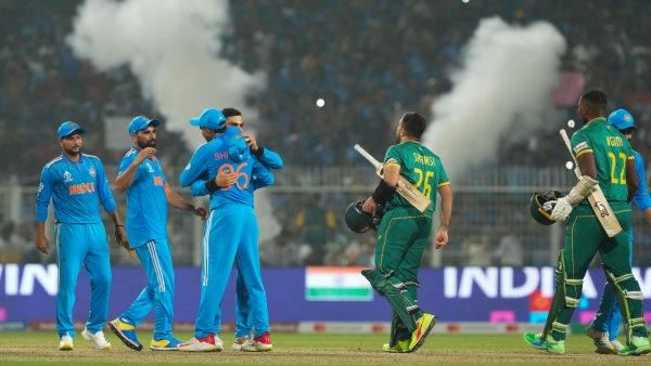 India Squad for South Africa Series For T20, ODI and Test Announced: Virat and Rohit on rest