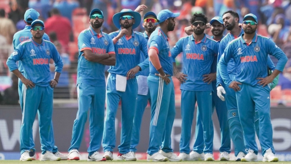 Captain Rohit Sharma Warned the Team India Players After 8 Consecutive Wins in World Cup 2023