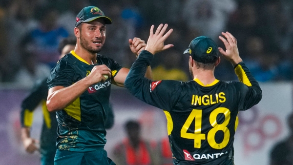 Why did 6 Australian Cricketers Fly Home Before the Remaining 3 Matches in IND vs AUS T20i Series?