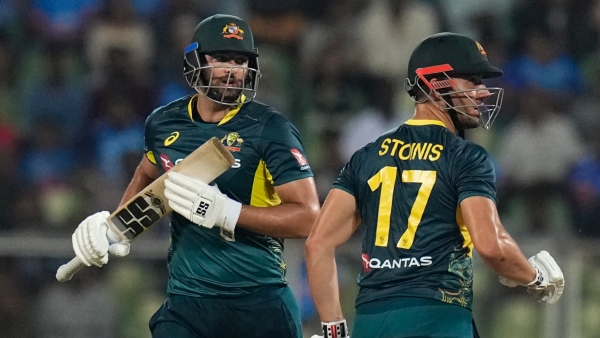 Why did 6 Australian Cricketers Fly Home Before the Remaining 3 Matches in IND vs AUS T20i Series?