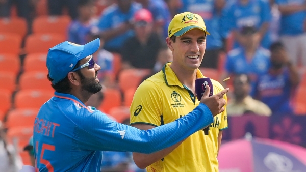 Ind vs Aus World Cup final: Who Will Get The Trophy If the Match Ends up Tied?