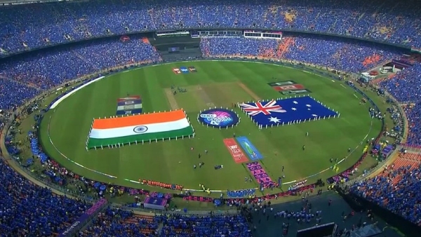 Ind vs Aus World Cup final: Who Will Get The Trophy If the Match Ends up Tied?