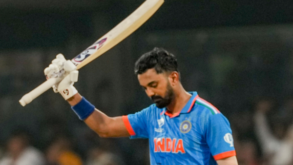 India vs New Zealand Match: Opportunity for Kohli and Rohit to Overcome Past Semi-Final Performances