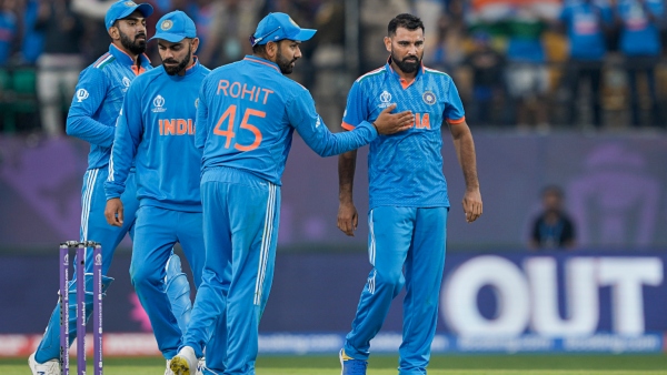 India vs New Zealand Semi-final Match: Black Ticket Seller Arrested by Mumbai Police 