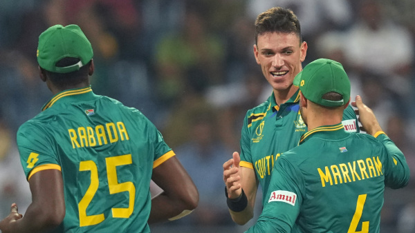 IND vs SA: Marco Jansen has Create Worst Record of 10 Balls in a Single Over Against India