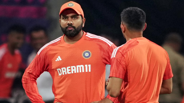 World Cup 2023: Will Rain and Poor Air Quality Affect On India vs Sri Lanka Match In Mumbai?