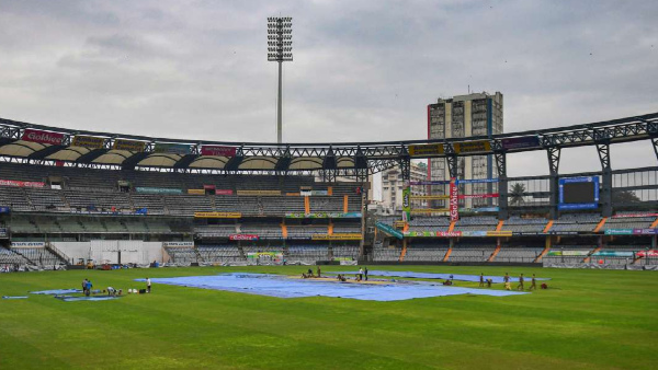 World Cup 2023: Will Rain and Poor Air Quality Affect On India vs Sri Lanka Match In Mumbai?