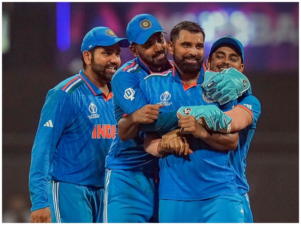 World cup Finals: Team Indias strong playing XI for final match against Australia