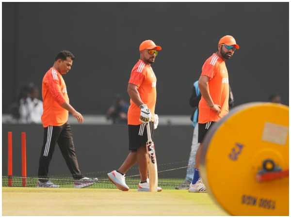 World cup 2023: India vs Australia Final match to played on used pitch 