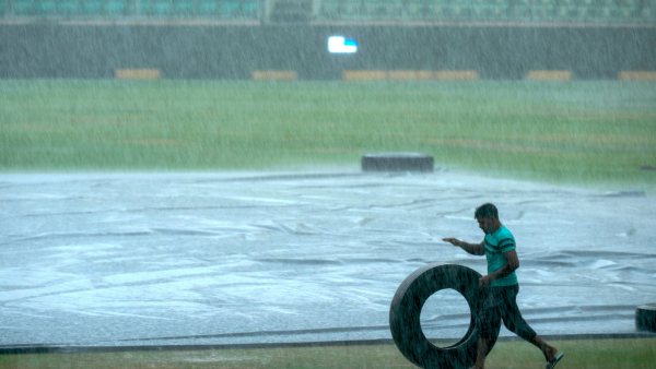 IND vs AUS: Is Rain threat for India vs Australia 2nd T20?; Thiruvananthapuram Weather Report
