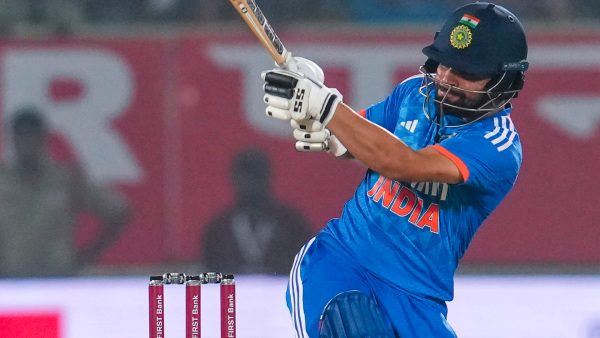 IND vs AUS: Team India Defeat Australia By 2 Wickets In 1st T20 Match