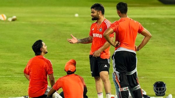 IND vs AUS: Is Rain threat for India vs Australia 2nd T20?; Thiruvananthapuram Weather Report