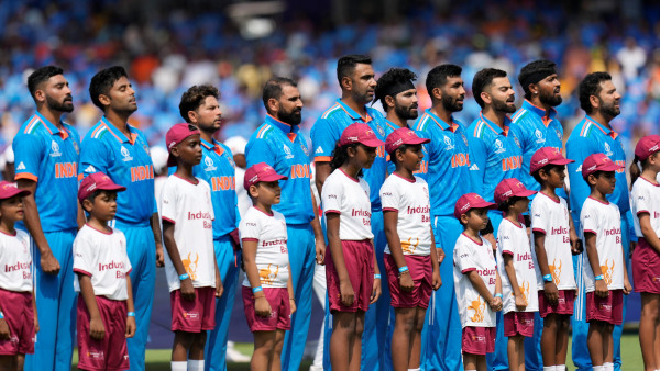 World Cup 2023 Final: PM Narendra Modi Will Attend India vs Australia Final Match at Ahmedabad