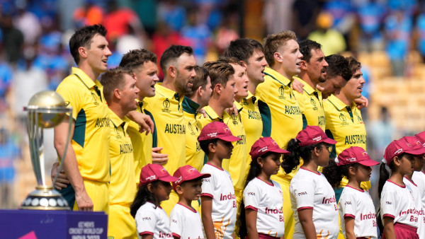 World Cup 2023 Final: PM Narendra Modi Will Attend India vs Australia Final Match at Ahmedabad