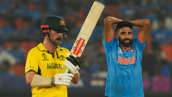 Australia Becomes New World Champions For 6th time By Beating India in ICC World Cup Final