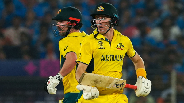 Australia Becomes New World Champions For 6th time By Beating India in ICC World Cup Final