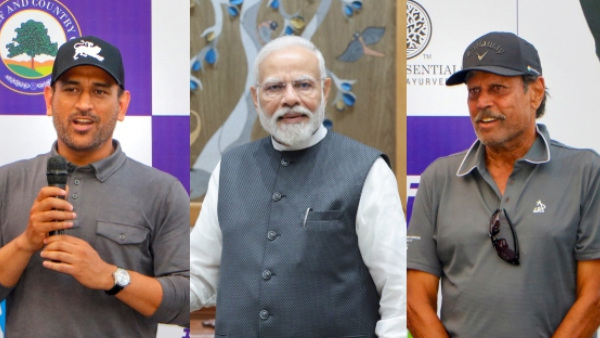  Dignitaries Including Modi, Rajinikanth For India vs Australia Final match; Here the Complete List