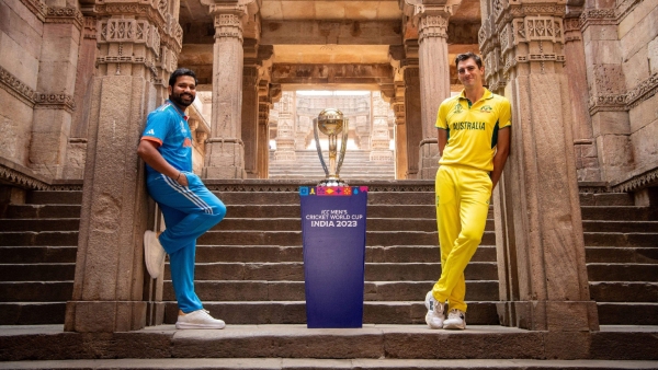 ICC World Cup 2023 Final: India vs Australia High-voltage Match Toss Report, Playing 11 And Live Scores