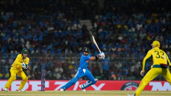 ICC World Cup 2023 Final: India vs Australia High-voltage Match Toss Report, Playing 11 And Live Scores