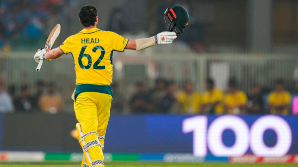 Australia Becomes New World Champions For 6th time By Beating India in ICC World Cup Final