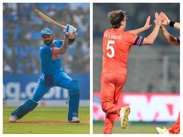 World cup, match 43nd: India vs Netherlands; Probable XIs Pitch Report and Live details